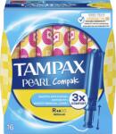 Tampax Compak Pearl Regular (16 db)