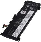 Powery Helyettesítő laptop akku Lenovo Legion 5-15ACH6A