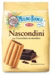 Barilla Biscuiți MULINO BIANCO nascondini cu cacao 330g 0986 (0986)