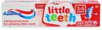 Aquafresh Детска паста за зъби Aquafresh Little teeth 3-5 год (AQLITTE)