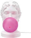 Seletti Asztali lámpa WONDER GRACE 36 cm, fehér, Seletti (SLT14819)