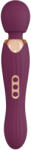 You2Toys Grande - vibrator masaj reîncărcabil - roșu (54021230000) Vibrator