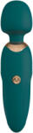 You2Toys Petite - vibrator masaj reîncărcabil - verde (54020850000) Vibrator