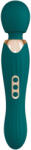 You2Toys Grande - vibrator masaj reîncărcabil - verde (54021150000) Vibrator