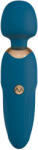 You2Toys Petite - vibrator masaj reîncărcabil - albastru (54021070000) Vibrator