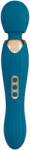 You2Toys Grande - vibrator masaj reîncărcabil - albastru (54021310000) Vibrator