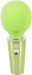 You2Toys Mini Wand - vibrator verde reîncărcabil pentru masaj (54028590000) Vibrator