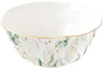 Easy Life Nuova R2S Porcelántál 16cm, Botanique