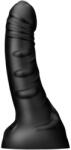 BUTTR Black Hawk - dildo anal realist - silicon negru (8719934019652) Dildo