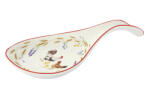 Easy Life Nuova R2S Porcelán fakanáltartó 26x12cm, dobozban, Country Life