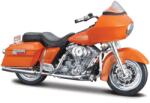 Maisto 2002 FLTR Road Glide motorkerékpár modell