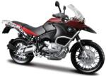 Maisto BMW R1200GS model de motocicletă (MBP101231101-157)