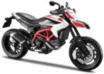 Maisto Ducati Hypermotard SP model de motocicletă Maisto (MBP101231101-13015)