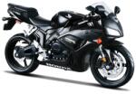 Maisto Model de motocicletă Maisto Honda CBR 1000 RR (MBP101231101-06182)