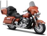 Maisto 2013 FLHTK Electra Glide Electra Glide Ultra Limited (MBP101239360-21912)