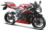 Maisto Model de motocicletă Maisto Honda CBR 600 RR (MBP101231101-154)