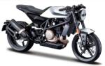 Maisto Motocicleta model Maisto 2018 Husqvarna VITPILEN 701 (MBP101239300-18854)