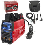 DDT Aparat de sudura DDT PROFESSIONAL DDT-2002 , MMA 350A, afisaj electronic LCD, Invertor, tehnologie inalta (DDT-2002)
