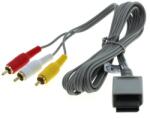 OTB Cablu audio-video RCA pentru Nintendo Wii / Wii U / Wii Mini (8014128)