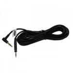 VHBW Cablu audio de la mufa de 3, 5 mm la mufa de 2, 5 mm, 3, 0 m (BW888401674)