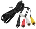 OTB Cablu audio-video VMC-15FS pentru camerele Sony (8007327)