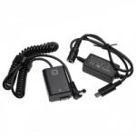 VHBW Alimentare pentru camere/aparate foto Sony AC-PW20 (BW888401111)