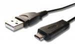 VHBW Cablu de conectare VMC-MD3 pentru camerele Sony (BW800102621)