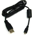 OTB Cablu de conectare USB pentru camere Panasonic / Casio / Nikon / Olympus / Pentax / Ricoh (8003938)