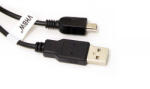 VHBW Cablu de date USB pentru Sony PlayStation Portable PSP (BW301008000)