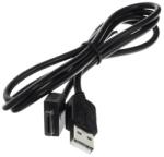 VHBW Cablu de date USB pentru Sony PlayStation Vita / PCH-1006 (BW800105485)