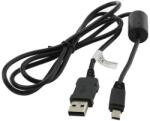 OTB Cablu de conectare USB pentru camere Casio EMC-6 (8007367)