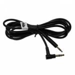 VHBW Cablu audio de la mufa de 3, 5 mm la mufa de 2, 5 mm, 1, 5 m (BW888401675)