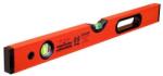 Schedpol Nivela, boloboc, Schedpol, aluminiu, cu magnet, 2 bule, maner, 100 cm (PCM100) - mercaton