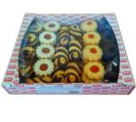 KAZY MIX vegyes teasütemény mix 650 g