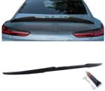  BMW G16 8-as Gran Coupe Ducktail stílusú lakkozott fekete csomagtartó spoiler