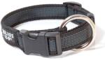 Julius-K9 IDC® Color&Gray® nyakörv fekete 39-65cm (102483)