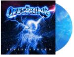UNIVERSAL Offspring, The - Supercharged (1lp, Indie Exclusive Limited Blue Marbled Vinyl Edition) (1f2932)