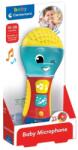 Clementoni Baby: Microfon interactiv (17925)