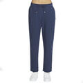 Skechers Futónadrágok / Melegítők Slip-Ins: GO Walk Uptown Pant Kék EU XL