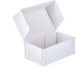  Lapos kartondoboz 250X200X150