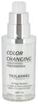 TLM Fond de ten, Pentru Toate Tipurile de Ten, TLM, Color Changing, Green, 40 ml