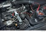 Herth+Buss Cleste ampermetric HERTH+BUSS ELPARTS 95980776 (95980776) Cleste