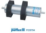 PURFLUX filtru combustibil PURFLUX FCS754 (FCS754) - automobilus
