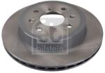 Febi Bilstein Disc frana FEBI BILSTEIN 28160 - piesa-auto