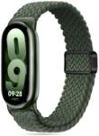  Szíj Tech-protect Nylonmag Xiaomi Smart Band 8 / 9 / Nfc Hunter Green