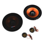 PerVoi Set Boxe Auto Pervoi CTC-6592 6.5" cu 150W RMS (Midrange) CTC-6592 (CTC-6592)
