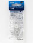 PLUS Corporation Utántöltő kazetta, 4, 2mm x 6m, PLUS "MR" hibajavítóhoz (PLUS48532) - irodaoutlet