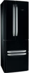 Whirlpool W4D7 BC21 Frigider