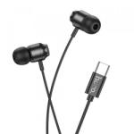 hoco. Power M122 black Casti