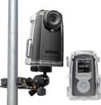 BRINNO BCC300-C Time Lapse Camera Construction Bundle